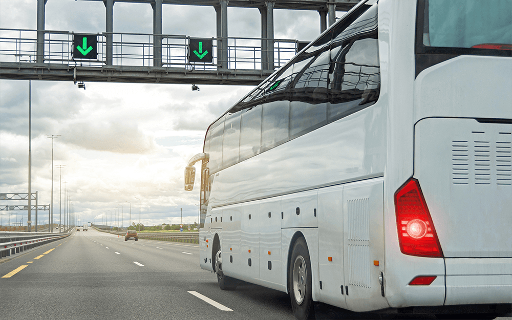 Bus
