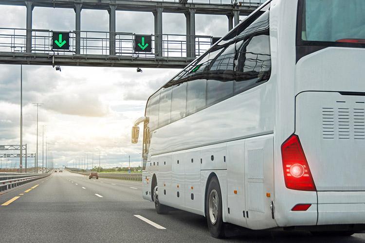 Shuttle Bus